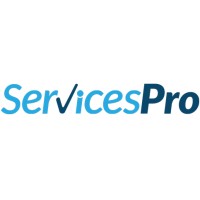ServicesPro Logo
