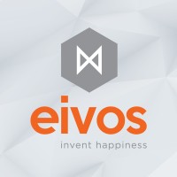 eivos | usa Logo