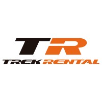 Trek Rental Logo