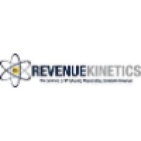 Revenue Kinetics, LLC Logo
