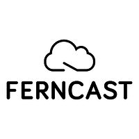 Ferncast GmbH Logo