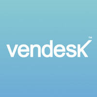 Vendesk Logo