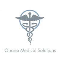 Ohana Medical Solutions Logo