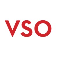 Vancouver Symphony Orchestra Logo