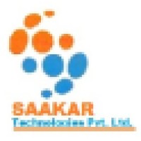 Saakar Technologies Pvt. Ltd. Logo