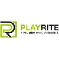 PLAYRITE, LLC Logo