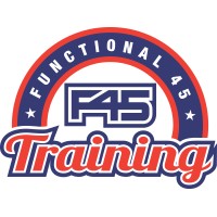 F45 Springwood Daisy Hill Logo