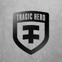 Tragic Hero Music Group Logo