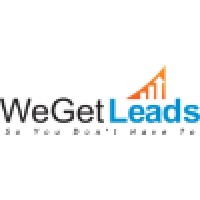 We Get Leads Logo