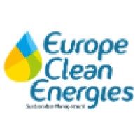 Europe Clean Energies Japan KK (Univergy Solar Group) Logo
