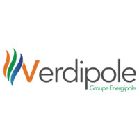 VERDIPOLE Logo