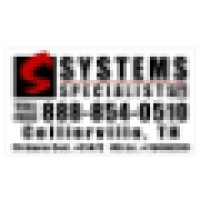 Systems Specialists, Inc. Logo