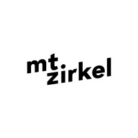 Mount Zirkel — Grafische studio Logo