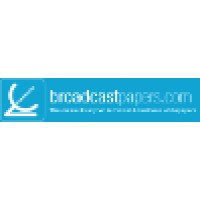 Broadcastpapers Logo