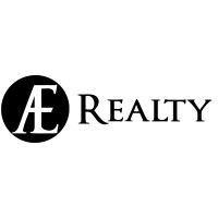 AE Realty Logo