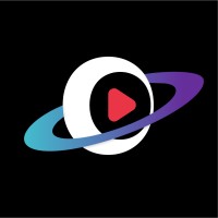 Saturno Audiovisual Logo