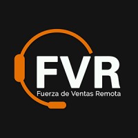 Fuerza de Venta Remota Logo