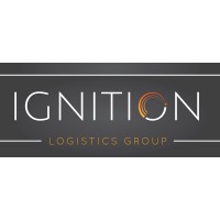 Ignition Logistics Group Logo