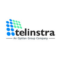 Telinstra FZCO Logo