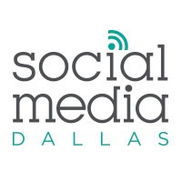 Social Media Dallas Logo