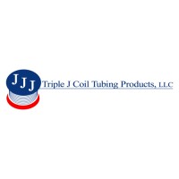 Triple J Coil Tubing Products, LLC Logo