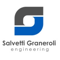 Salvetti Graneroli Engineering Logo