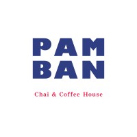 Pamban Chai & Coffee House Logo