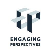 Engaging Perspectives LLC Logo