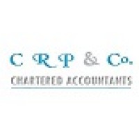 CRP & CO. Logo