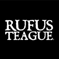 Rufus Teague Logo