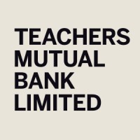 Teachers Mutual Bank Limited Logo