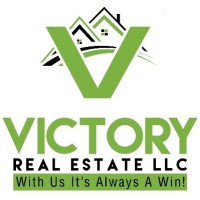 Victory Real Estate LLC Logo