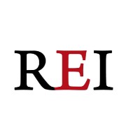 The Racial Equity Institute Logo