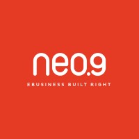 Neo9 Logo