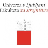 University of Ljubljana, Faculty Of Mechanical Engineering Logo
