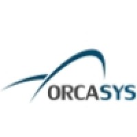 OrcaSys (HealthCare IT Transformation Company) Logo
