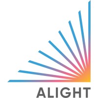 Alight Pakistan Logo
