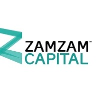 Zamzam Capital LLP Logo