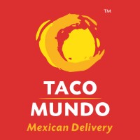 Taco Mundo Logo