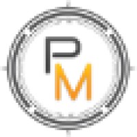 Precision Mojo Logo