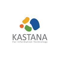 Kastana For Information Technology Logo
