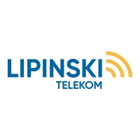 LIPINSKI TELEKOM GmbH Logo