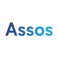 Assos Dijital Reklam Ajansı Logo