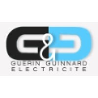 Guérin & Guinnard Electricité SA Logo