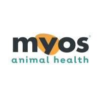 MYOS Animal Health Logo