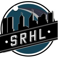 Street Roller Hockey League Logo