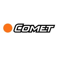 Comet Pumps - North America Logo