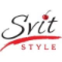 SvitStyle Logo