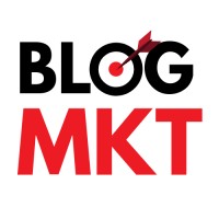 Marketing Blog Logo