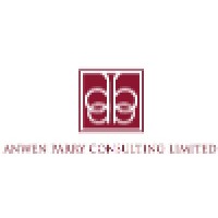 Anwen Parry Consulting Ltd Logo